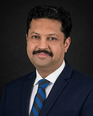 Saurabh Mehrotra